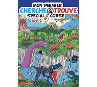 Mon premier Cherche & Trouve - Spécial Corse Vol.2