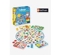 Jeu d'éveil T'Choupi Mon premier cherche et trouve