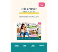 Mon premier chez-moi