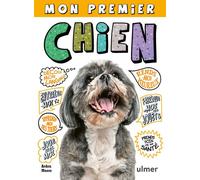 Mon premier chien Arden Moore (Auteur)