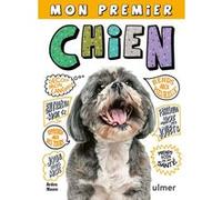 Mon premier chien Arden Moore (Auteur)