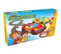 Mon premier circuit de voitures : Micro My First Scalextric