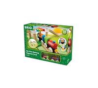 Mon Premier Circuit Découverte