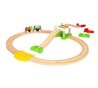 Mon premier circuit découverte Brio