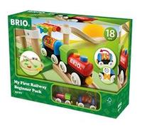 Mon Premier Circuit Découverte Brio G