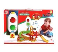 Mon premier circuit et garage Bb Junior Ferrari G