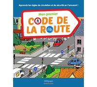 Mon premier code de la route