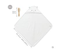 Mon premier coffret de bain