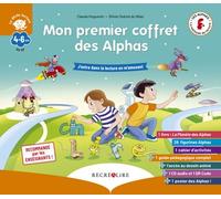 Mon premier coffret des Alphas