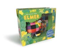 Mon premier coffret Elmer