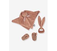 Mon premier coffret naissance KALOO marron TU