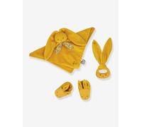 Mon premier coffret naissance ocre TU