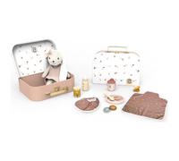 Mon premier coffret poupée