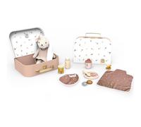 Mon premier coffret poupée