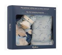 Mon Premier Coffret Pour Un Doux Sommeil