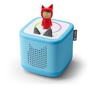 Mon premier coffret toniebox 2 - boite à histoires - 1 figurine rubie bleu TU