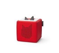 Boîte à histoires TONIES Mon premier coffret Rouge