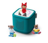 Mon Premier Coffret Tonies Petit Ours Brun pour Toniebox 2