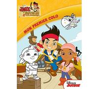 Mon premier colo Jack et les pirates du pays imaginaire