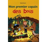 Mon premier copain des bois