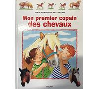 Mon premier copain des chevaux