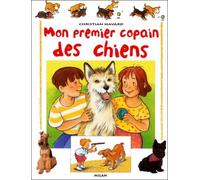 Mon Premier Copain Des Chiens
