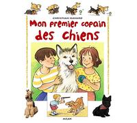 Mon Premier Copain Des Chiens