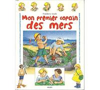 Mon premier copain des mers