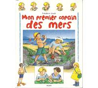 Mon premier copain des mers