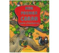 Mon premier Coran - Livre d'histoires