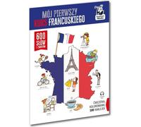 Mon premier cours de français 600 mots et phrases
