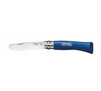 Mon premier couteau Opinel bleu n°07