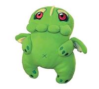 Mon Premier Cthulhu En Peluche