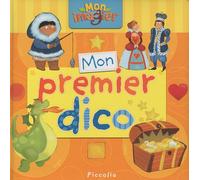 Mon premier dico