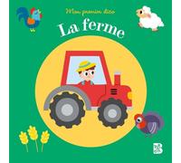 Mon premier dico : La ferme