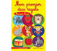 Mon premier dico rigolo français-corse