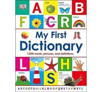 Mon premier dictionnaire