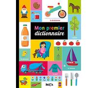 Mon premier dictionnaire
