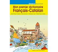 Mon premier dictionnaire français-catalan