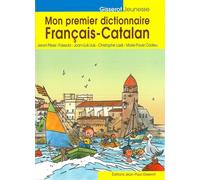Mon premier dictionnaire français-catalan