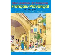 Mon premier dictionnaire français-provençal