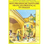 Mon premier dictionnaire français-provençal - Christophe Lazé - Gisserot Editions - broché - Livre
