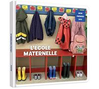 Mon premier doc - l'école maternelle
