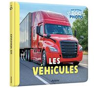 Mon premier doc photo - les véhicules
