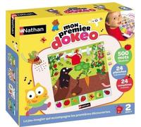 MON PREMIER DOKEO 2024 - Jeu-imagier - NATHAN - Découvertes parlantes et ludiques