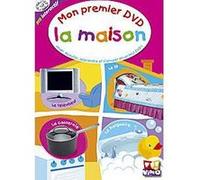 Mon Premier DVD-La Maison