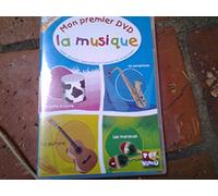 TelForceOne DVD – Mon Premier DVD : La Musique
