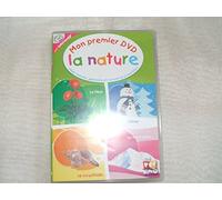 Mon premier DVD : La nature [DVD interactif]