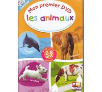 Les Animaux - DVD interactif