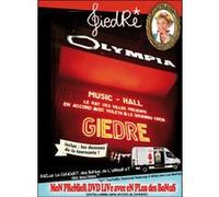 Mon premier DVD Live - Exclusivité Fnac G